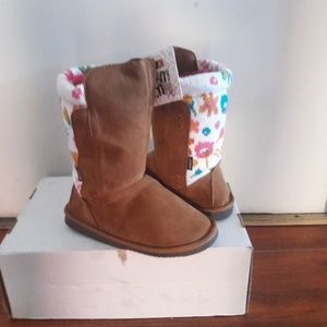 Muk luks
